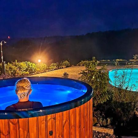 Piaskowy Kon - Mountain Lodge & Spa- Karkonosze Mniszkow  Esterno foto