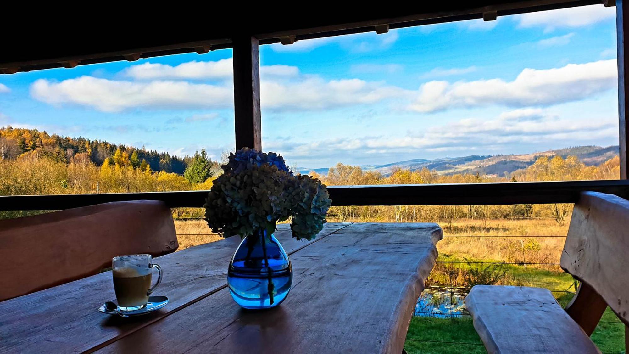 Piaskowy Kon - Mountain Lodge & Spa- Karkonosze Mniszkow  Esterno foto