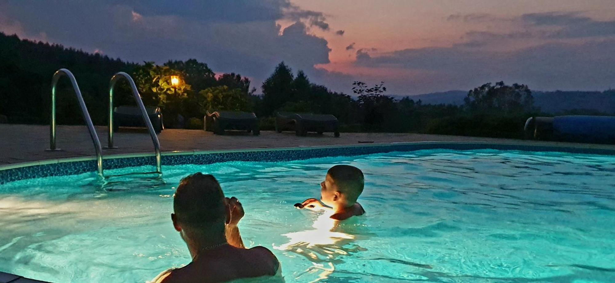 Piaskowy Kon - Mountain Lodge & Spa- Karkonosze Mniszkow  Esterno foto