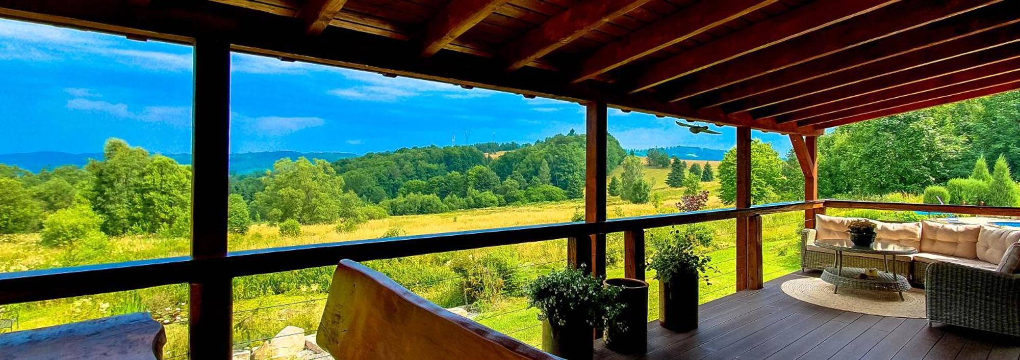 Piaskowy Kon - Mountain Lodge & Spa- Karkonosze Mniszkow  Esterno foto