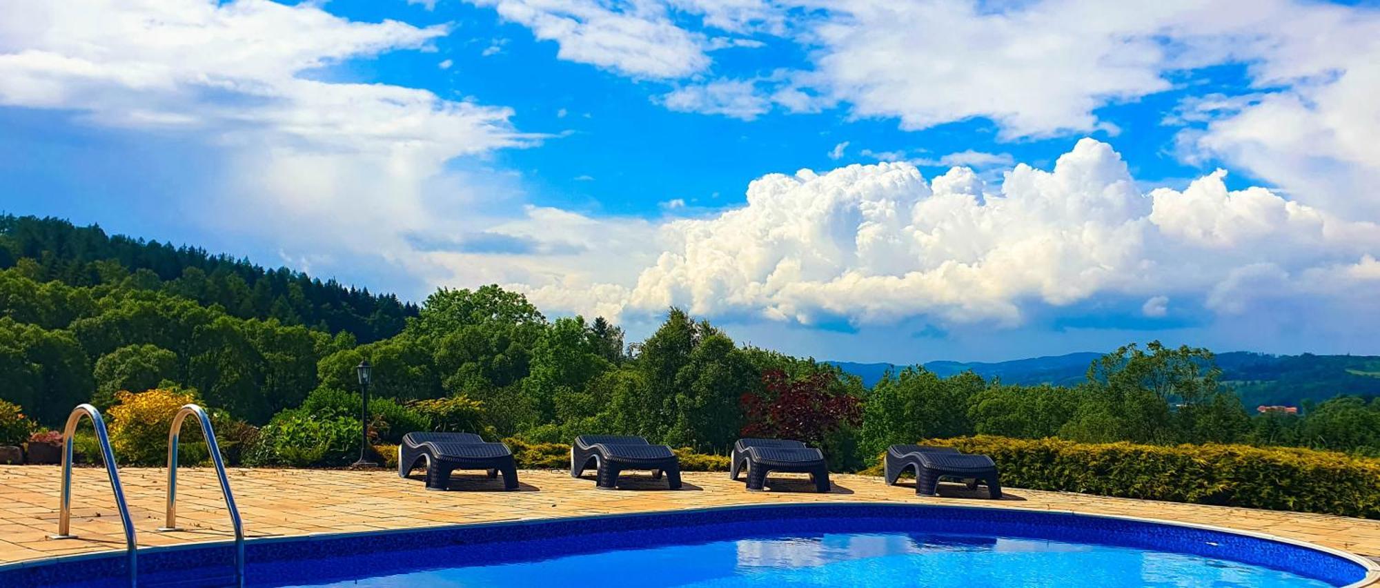 Piaskowy Kon - Mountain Lodge & Spa- Karkonosze Mniszkow  Esterno foto